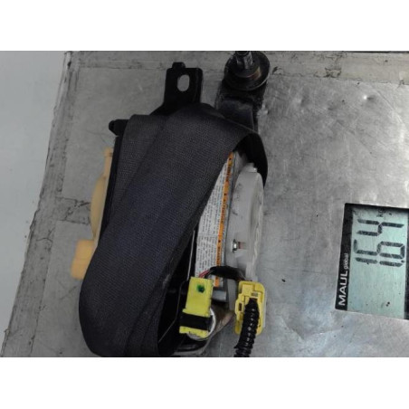 Ceinture avant gauche HONDA JAZZ 2