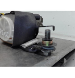 Ceinture avant gauche HONDA JAZZ 2 Photo n°4