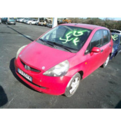 Ceinture avant gauche HONDA JAZZ 2 Photo n°7