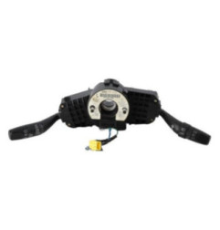 Com (Bloc Contacteur Tournant+Commodo Essuie Glace+Commodo Phare) HONDA JAZZ 2 Photo n°1