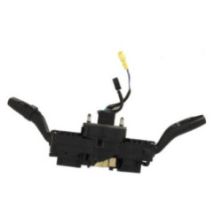 Com (Bloc Contacteur Tournant+Commodo Essuie Glace+Commodo Phare) HONDA JAZZ 2 Photo n°3