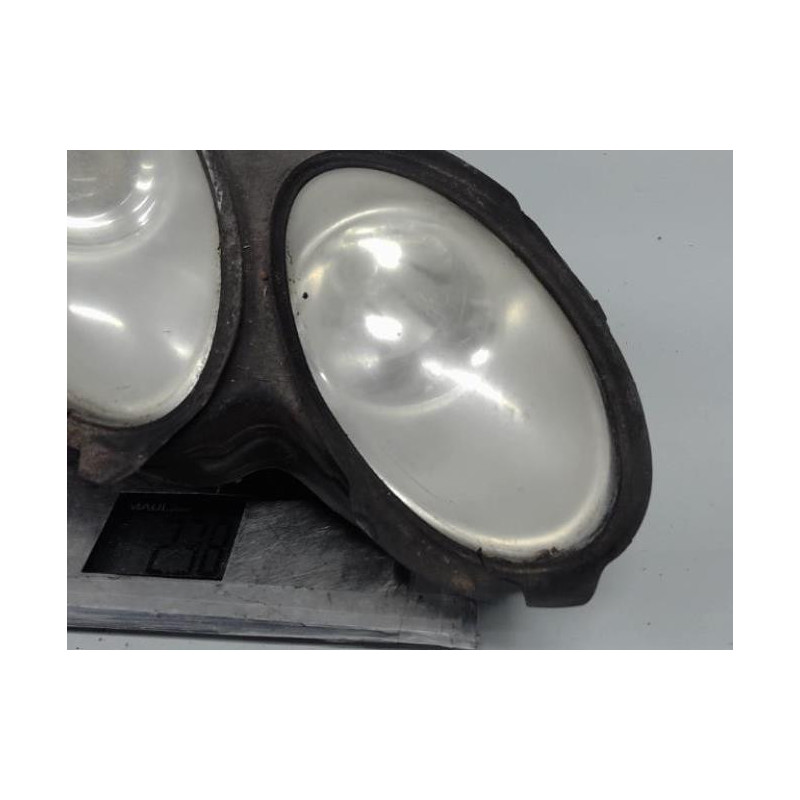 Optique avant principal droit (feux)(phare) SMART FORFOUR 1