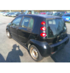 Optique avant principal droit (feux)(phare) SMART FORFOUR 1 Photo n°19