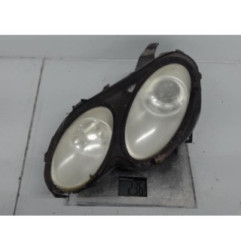 Optique avant principal gauche (feux)(phare) SMART FORFOUR 1 Photo n°5
