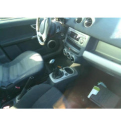 Optique avant principal gauche (feux)(phare) SMART FORFOUR 1 Photo n°9