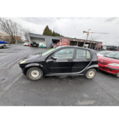 Optique avant principal gauche (feux)(phare) SMART FORFOUR 1 Photo n°13