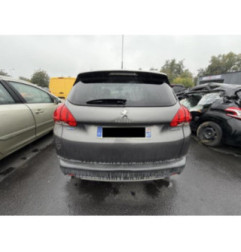 Ceinture avant droit PEUGEOT 2008 1 Photo n°19