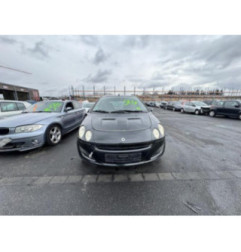 Optique avant principal gauche (feux)(phare) SMART FORFOUR 1 Photo n°16