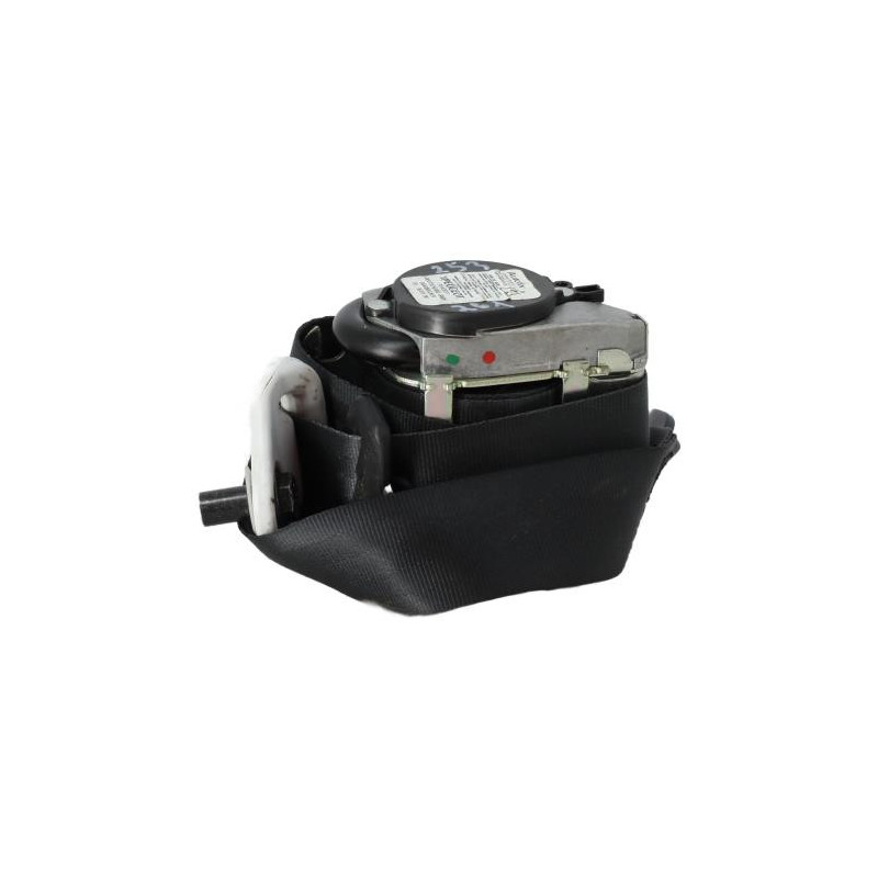 Ceinture avant gauche PEUGEOT 2008 1