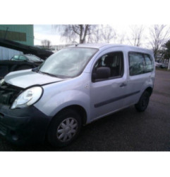 Aile avant gauche RENAULT KANGOO 2 Photo n°13