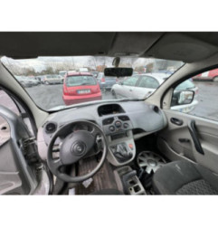 Aile avant gauche RENAULT KANGOO 2 Photo n°15