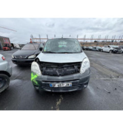 Aile avant gauche RENAULT KANGOO 2 Photo n°17