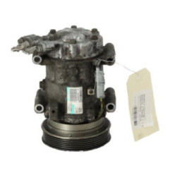 Compresseur clim RENAULT KANGOO 2 Photo n°1