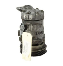 Compresseur clim RENAULT KANGOO 2