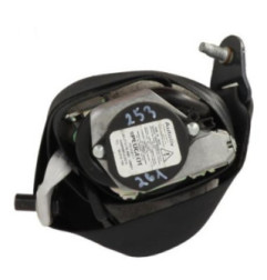 Ceinture avant gauche PEUGEOT 2008 1 Photo n°3