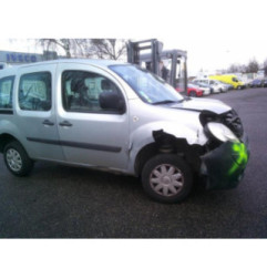 Compresseur clim RENAULT KANGOO 2 Photo n°7
