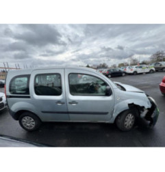 Compresseur clim RENAULT KANGOO 2 Photo n°10