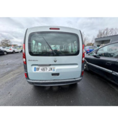Compresseur clim RENAULT KANGOO 2 Photo n°11