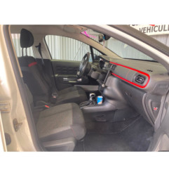Compteur CITROEN C3 3 Photo n°5