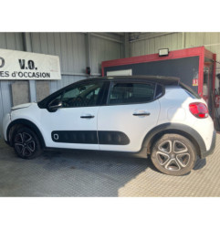 Compteur CITROEN C3 3 Photo n°11