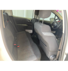 Ecran GPS CITROEN C3 3 Photo n°7
