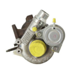 Turbo RENAULT KANGOO 2 Photo n°1