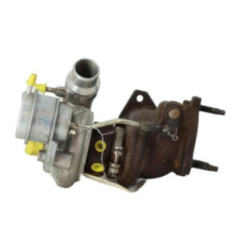 Turbo RENAULT KANGOO 2