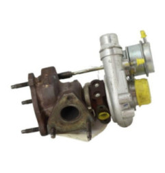 Turbo RENAULT KANGOO 2 Photo n°4