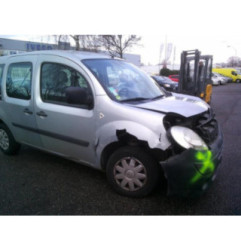 Turbo RENAULT KANGOO 2 Photo n°13