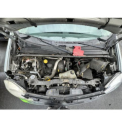 Turbo RENAULT KANGOO 2 Photo n°15