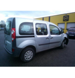 Verin de coffre RENAULT KANGOO 2 Photo n°6