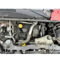 Verin de coffre RENAULT KANGOO 2 Photo n°10