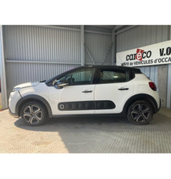 Mastervac CITROEN C3 3 Photo n°3