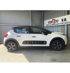 Mastervac CITROEN C3 3 Photo n°4