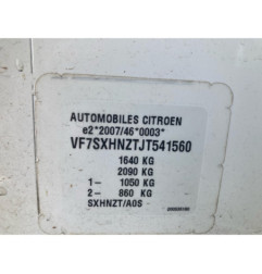 Mastervac CITROEN C3 3 Photo n°6
