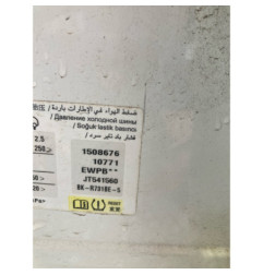 Mastervac CITROEN C3 3 Photo n°8