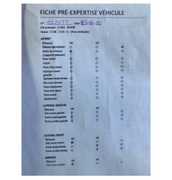 Mastervac CITROEN C3 3 Photo n°9