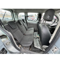 Verin de coffre RENAULT KANGOO 2 Photo n°17