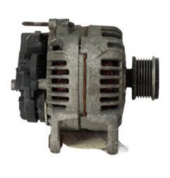 Alternateur RENAULT CLIO 3 Photo n°4