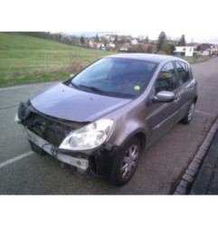 Alternateur RENAULT CLIO 3 Photo n°20