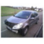 Alternateur RENAULT CLIO 3