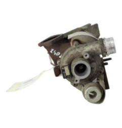 Turbo RENAULT CLIO 3 Photo n°1