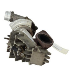 Turbo RENAULT CLIO 3 Photo n°3