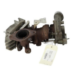 Turbo RENAULT CLIO 3 Photo n°4