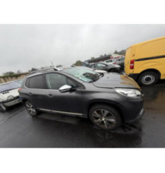 Ceinture avant gauche PEUGEOT 2008 1 Photo n°13