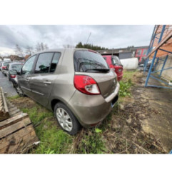 Turbo RENAULT CLIO 3 Photo n°8