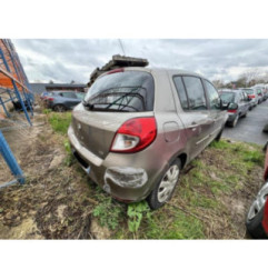 Turbo RENAULT CLIO 3 Photo n°13