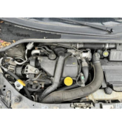 Turbo RENAULT CLIO 3 Photo n°16