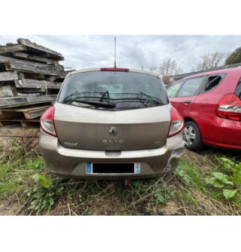 Turbo RENAULT CLIO 3 Photo n°19