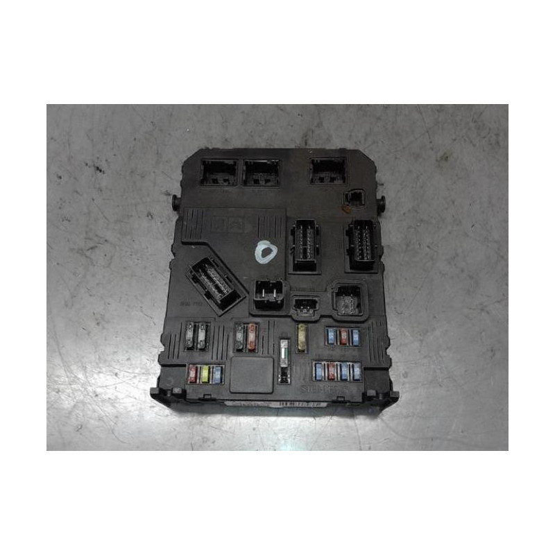 Boitier BSI CITROEN C3 1